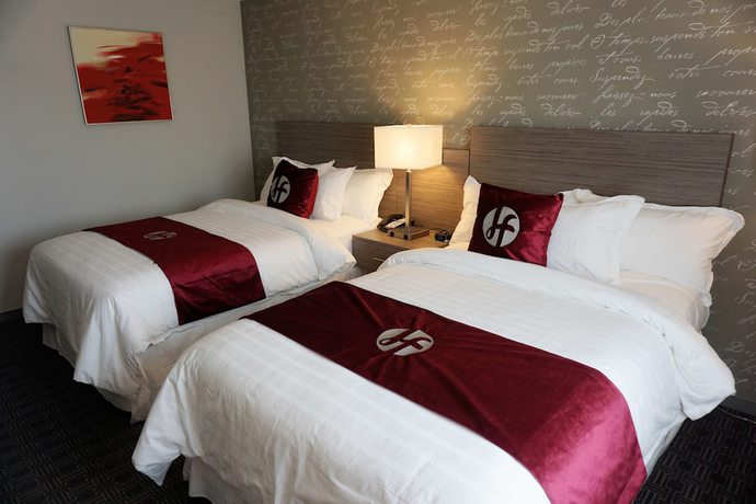 Imagen de la habitación del Hotel Hartford , Bw Signature Collection. Foto 4