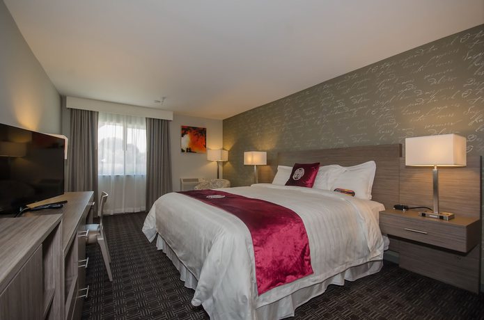 Imagen de la habitación del Hotel Hartford , Bw Signature Collection. Foto 11