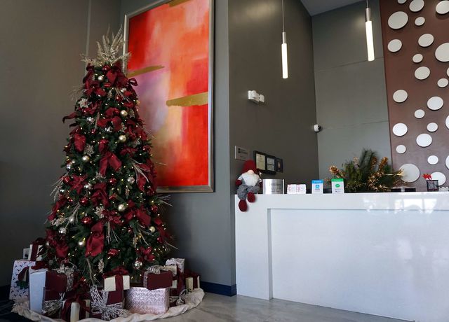 Imagen de los interiores del Hotel Hartford , Bw Signature Collection. Foto 16