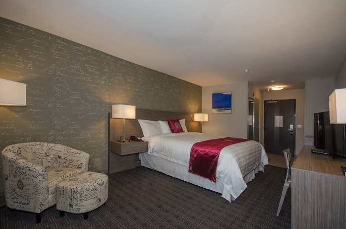 Imagen de la habitación del Hotel Hartford , Bw Signature Collection. Foto 12