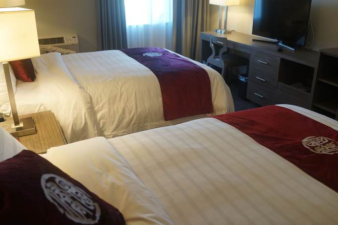 Imagen de la habitación del Hotel Hartford , Bw Signature Collection. Foto 14