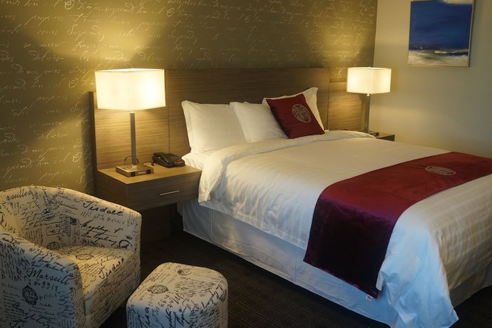 Imagen de la habitación del Hotel Hartford , Bw Signature Collection. Foto 15