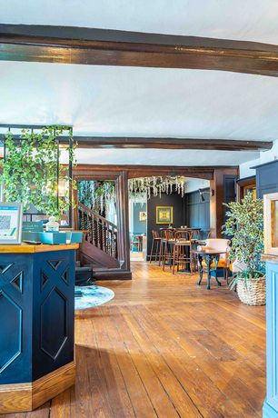 Imagen de los interiores del Hotel Hartford Hall on School Lane. Foto 20