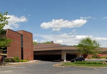 Imagen general del Hotel Hartford Marriott Farmington. Foto 2
