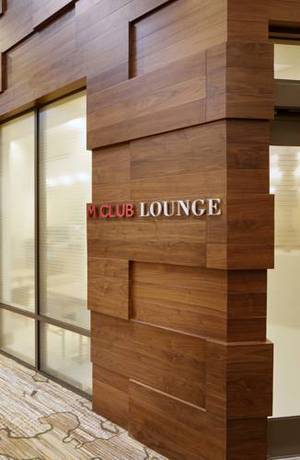 Imagen de la habitación del Hotel Hartford/windsor Marriott Airport. Foto 3