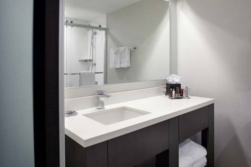 Imagen de la habitación del Hotel Hartford/windsor Marriott Airport. Foto 6