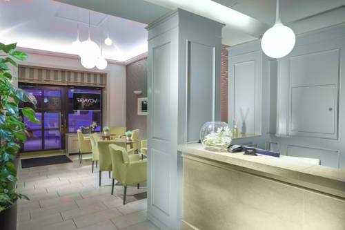Imagen general del Hotel Hartig. Foto 1