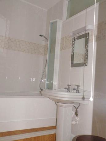 Imagen de la habitación del Hotel Hartland Quay. Foto 6