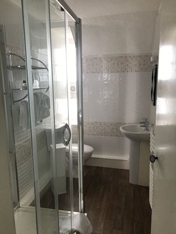 Imagen de la habitación del Hotel Hartland Quay. Foto 10