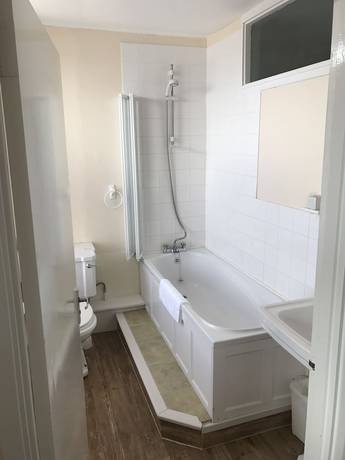 Imagen de la habitación del Hotel Hartland Quay. Foto 13