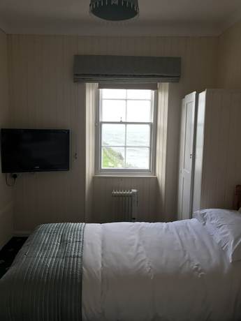 Imagen de la habitación del Hotel Hartland Quay. Foto 15