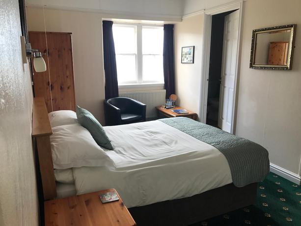 Imagen de la habitación del Hotel Hartland Quay. Foto 16