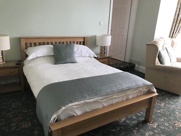 Imagen de la habitación del Hotel Hartland Quay. Foto 20