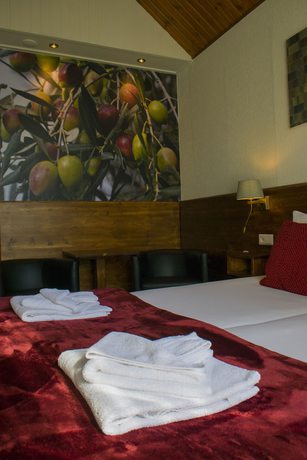 Imagen de la habitación del Hotel Hartlief. Foto 4