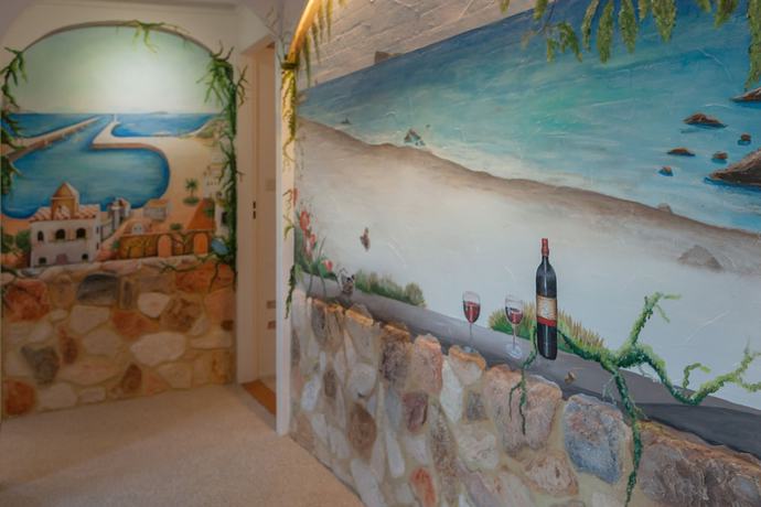 Imagen de la habitación del Hotel Hartlief. Foto 6