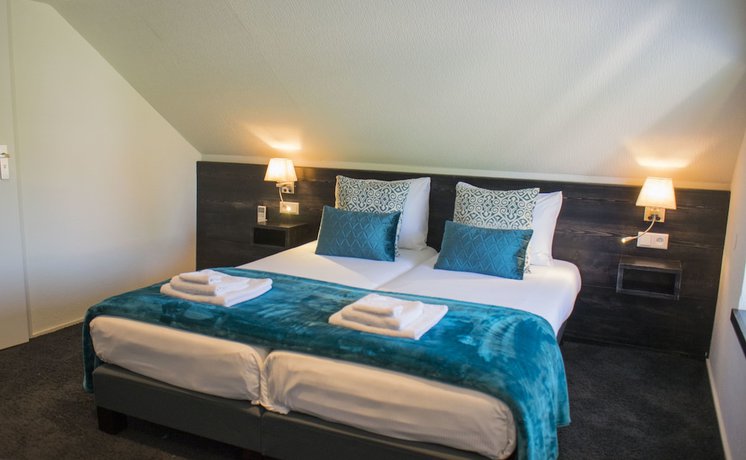 Imagen de la habitación del Hotel Hartlief. Foto 9