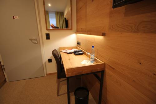 Imagen de la habitación del Hotel Hartl's Lindenm&uuml;hle. Foto 4