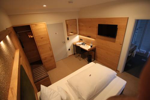Imagen de la habitación del Hotel Hartl's Lindenm&uuml;hle. Foto 5