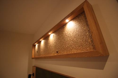 Imagen de la habitación del Hotel Hartl's Lindenm&uuml;hle. Foto 6