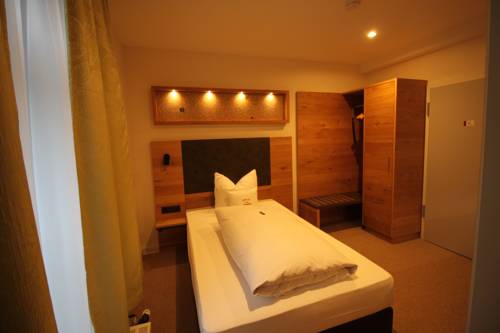 Imagen de la habitación del Hotel Hartl's Lindenm&uuml;hle. Foto 7