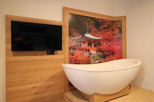 Imagen de la habitación del Hotel Hartl's Lindenm&uuml;hle. Foto 8