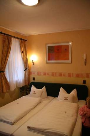 Imagen de la habitación del Hotel Hartl's Lindenm&uuml;hle. Foto 9