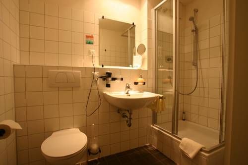 Imagen de la habitación del Hotel Hartl's Lindenm&uuml;hle. Foto 11