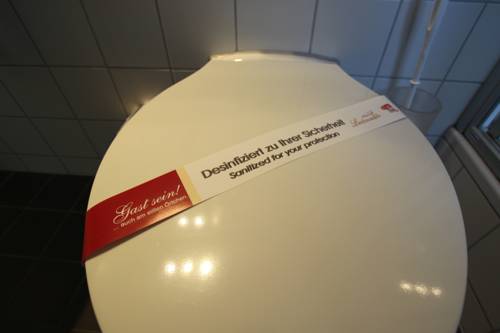 Imagen de la habitación del Hotel Hartl's Lindenm&uuml;hle. Foto 16