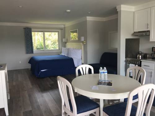 Imagen de la habitación del Hotel Hartman's Briney Breezes Beach Resort. Foto 7