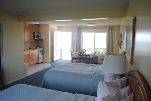 Imagen de la habitación del Hotel Hartman's Briney Breezes Beach Resort. Foto 11