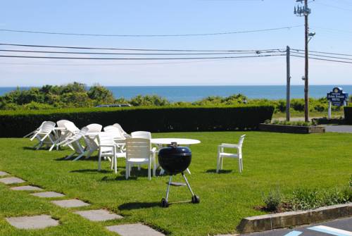 Imagen de la habitación del Hotel Hartman's Briney Breezes Beach Resort. Foto 15