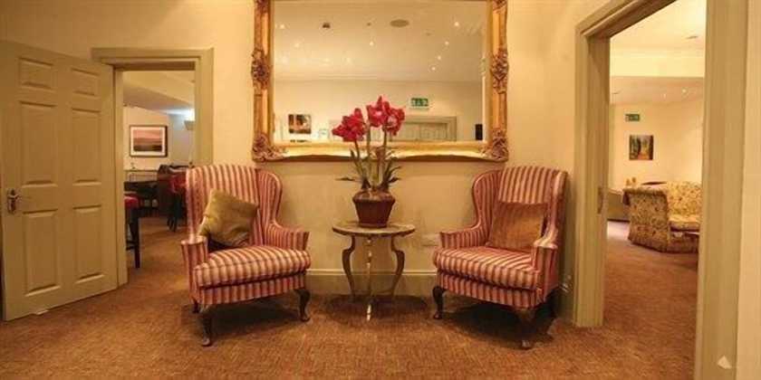 Imagen de los interiores del Hotel Hartnoll. Foto 20