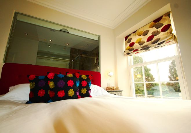 Imagen de la habitación del Hotel Hartnoll. Foto 10