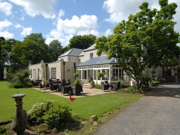 Imagen general del Hotel Hartnoll. Foto 1