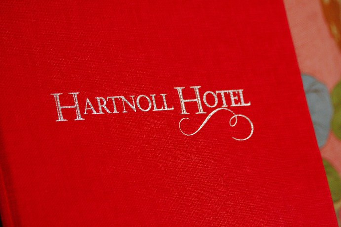 Imagen de la habitación del Hotel Hartnoll. Foto 17
