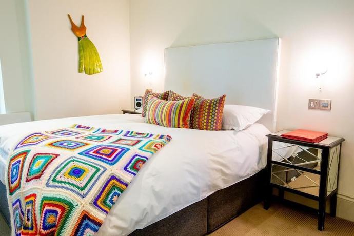 Imagen de la habitación del Hotel Hartnoll. Foto 19