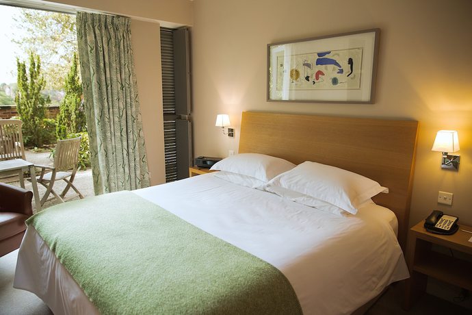 Imagen de la habitación del Hotel Hart\'s. Foto 16