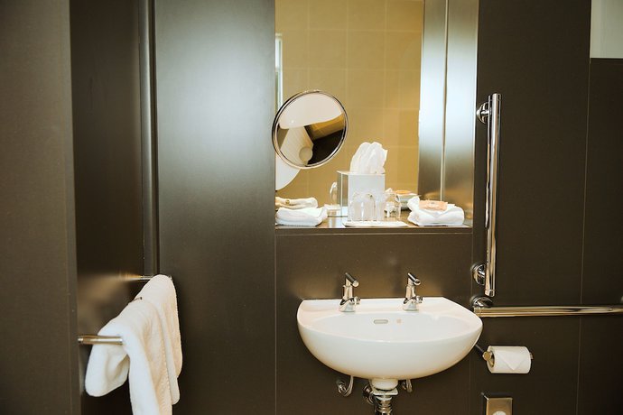 Imagen de la habitación del Hotel Hart\'s. Foto 19