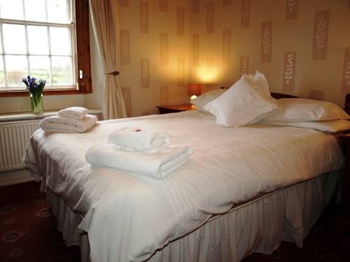 Imagen de la habitación del Hotel Harts Head. Foto 2