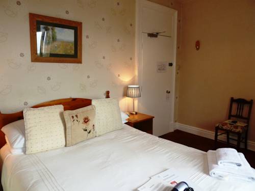 Imagen de la habitación del Hotel Harts Head. Foto 3