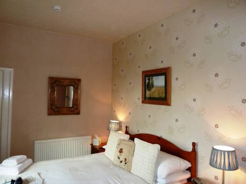 Imagen de la habitación del Hotel Harts Head. Foto 7