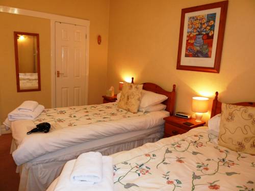 Imagen de la habitación del Hotel Harts Head. Foto 8