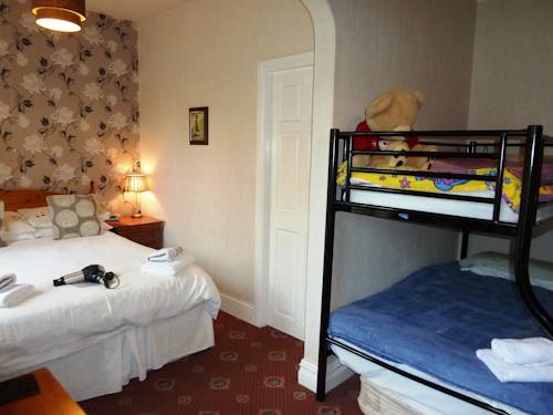 Imagen de la habitación del Hotel Harts Head. Foto 9