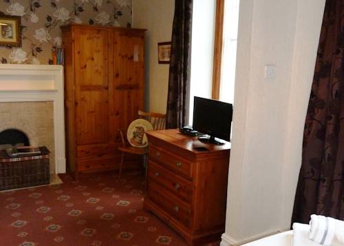 Imagen de la habitación del Hotel Harts Head. Foto 13