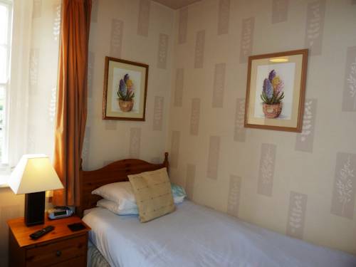 Imagen de la habitación del Hotel Harts Head. Foto 15
