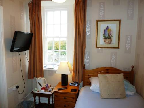 Imagen de la habitación del Hotel Harts Head. Foto 16