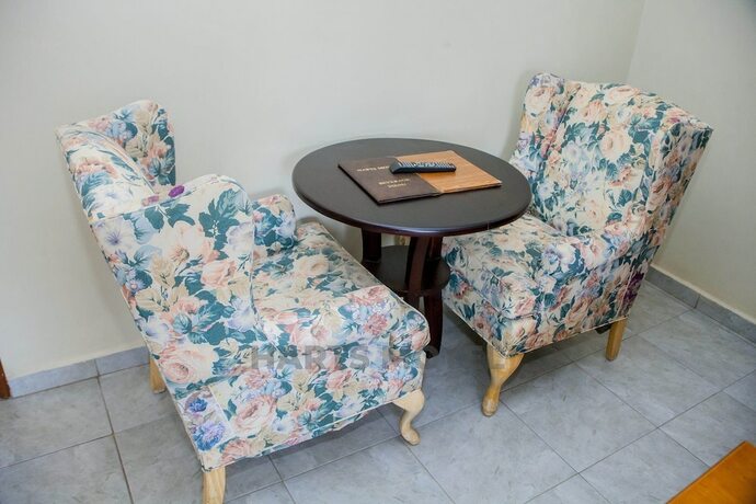 Imagen general del Hotel Harts Motel. Foto 3