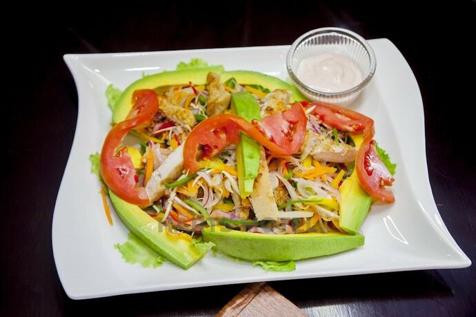 Imagen general del Hotel Harts Motel. Foto 4