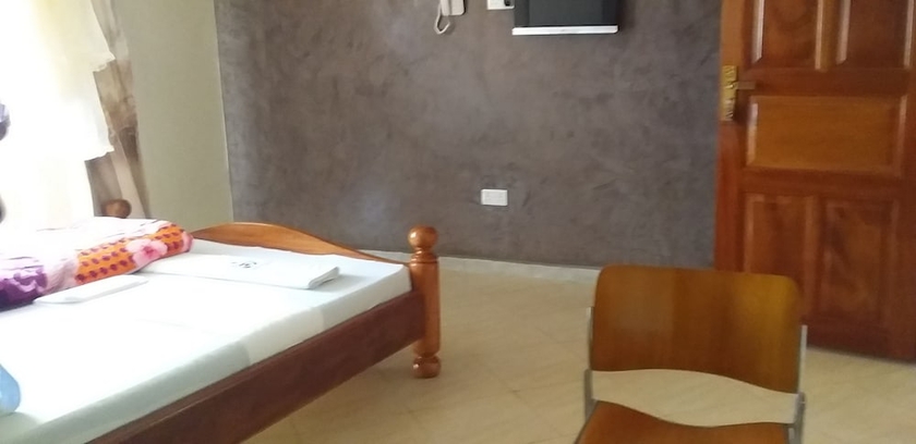 Imagen de la habitación del Hotel Harts Motel, Kampala. Foto 9