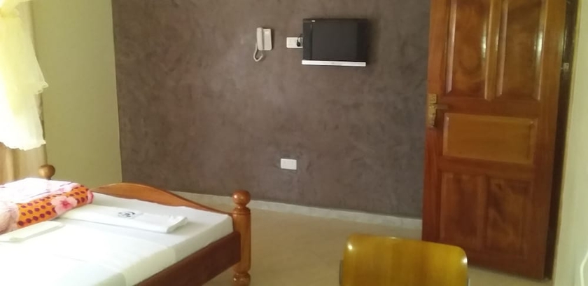 Imagen de la habitación del Hotel Harts Motel, Kampala. Foto 12